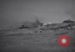 Standbild Schlacht von Iwo Jima Iwo Jima, 1945, aus Sekunde 43 historischem Filmmaterial Videoclip 65675036329