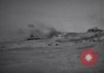 Standbild Schlacht von Iwo Jima Iwo Jima, 1945, aus Sekunde 44 historischem Filmmaterial Videoclip 65675036329