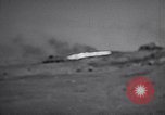 Standbild Schlacht von Iwo Jima Iwo Jima, 1945, aus Sekunde 45 historischem Filmmaterial Videoclip 65675036329