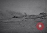 Standbild Schlacht von Iwo Jima Iwo Jima, 1945, aus Sekunde 46 historischem Filmmaterial Videoclip 65675036329