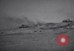 Standbild Schlacht von Iwo Jima Iwo Jima, 1945, aus Sekunde 47 historischem Filmmaterial Videoclip 65675036329