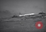 Standbild Schlacht von Iwo Jima Iwo Jima, 1945, aus Sekunde 48 historischem Filmmaterial Videoclip 65675036329