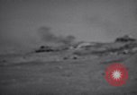 Standbild Schlacht von Iwo Jima Iwo Jima, 1945, aus Sekunde 52 historischem Filmmaterial Videoclip 65675036329