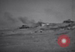 Standbild Schlacht von Iwo Jima Iwo Jima, 1945, aus Sekunde 53 historischem Filmmaterial Videoclip 65675036329