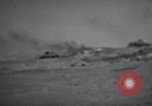 Standbild Schlacht von Iwo Jima Iwo Jima, 1945, aus Sekunde 54 historischem Filmmaterial Videoclip 65675036329