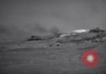 Standbild Schlacht von Iwo Jima Iwo Jima, 1945, aus Sekunde 57 historischem Filmmaterial Videoclip 65675036329