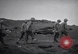 Image bataille de IwoJima Iwo Jima, 1945, de la seconde 18 séquences d'archives historiques vidéo 65675036330