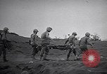 Image bataille de IwoJima Iwo Jima, 1945, de la seconde 20 séquences d'archives historiques vidéo 65675036330