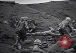 Image bataille de IwoJima Iwo Jima, 1945, de la seconde 23 séquences d'archives historiques vidéo 65675036330