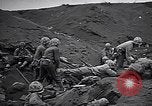 Image bataille de IwoJima Iwo Jima, 1945, de la seconde 24 séquences d'archives historiques vidéo 65675036330