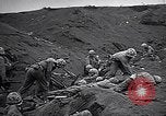 Image bataille de IwoJima Iwo Jima, 1945, de la seconde 25 séquences d'archives historiques vidéo 65675036330