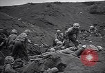 Image bataille de IwoJima Iwo Jima, 1945, de la seconde 26 séquences d'archives historiques vidéo 65675036330
