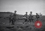 Image bataille de IwoJima Iwo Jima, 1945, de la seconde 32 séquences d'archives historiques vidéo 65675036330