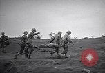 Image bataille de IwoJima Iwo Jima, 1945, de la seconde 34 séquences d'archives historiques vidéo 65675036330