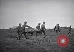 Image bataille de IwoJima Iwo Jima, 1945, de la seconde 38 séquences d'archives historiques vidéo 65675036330