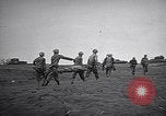Image bataille de IwoJima Iwo Jima, 1945, de la seconde 39 séquences d'archives historiques vidéo 65675036330