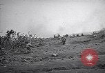 Image bataille d'Iwo Jima Iwo Jima, 1945, de la seconde 12 séquences d'archives historiques vidéo 65675036331