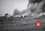 Image bataille d'Iwo Jima Iwo Jima, 1945, de la seconde 35 séquences d'archives historiques vidéo 65675036331