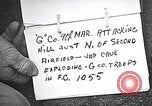 Image bataille d'Iwo Jima Iwo Jima, 1945, de la seconde 54 séquences d'archives historiques vidéo 65675036331