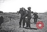 Image Bataille d'Iwo Jima Iwo Jima, 1945, de la seconde 7 séquences d'archives historiques vidéo 65675036332