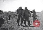 Image Bataille d'Iwo Jima Iwo Jima, 1945, de la seconde 9 séquences d'archives historiques vidéo 65675036332