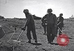 Image Bataille d'Iwo Jima Iwo Jima, 1945, de la seconde 11 séquences d'archives historiques vidéo 65675036332