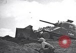 Image Bataille d'Iwo Jima Iwo Jima, 1945, de la seconde 32 séquences d'archives historiques vidéo 65675036332
