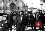 Immagine di Leader russi Mosca Russia Unione Sovietica, 1925, secondo 4 filmato di repertorio 65675036333