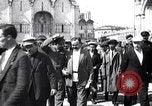 Immagine di Leader russi Mosca Russia Unione Sovietica, 1925, secondo 5 filmato di repertorio 65675036333