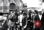 Immagine di Leader russi Mosca Russia Unione Sovietica, 1925, secondo 6 filmato di repertorio 65675036333