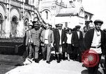 Immagine di Leader russi Mosca Russia Unione Sovietica, 1925, secondo 9 filmato di repertorio 65675036333