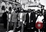 Immagine di Leader russi Mosca Russia Unione Sovietica, 1925, secondo 11 filmato di repertorio 65675036333