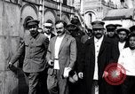 Immagine di Leader russi Mosca Russia Unione Sovietica, 1925, secondo 12 filmato di repertorio 65675036333