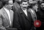 Immagine di Leader russi Mosca Russia Unione Sovietica, 1925, secondo 20 filmato di repertorio 65675036333