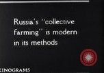 Immagine di Leader russi Mosca Russia Unione Sovietica, 1925, secondo 22 filmato di repertorio 65675036333