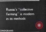 Immagine di Leader russi Mosca Russia Unione Sovietica, 1925, secondo 23 filmato di repertorio 65675036333