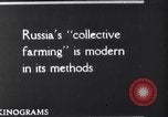 Immagine di Leader russi Mosca Russia Unione Sovietica, 1925, secondo 24 filmato di repertorio 65675036333