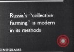 Immagine di Leader russi Mosca Russia Unione Sovietica, 1925, secondo 25 filmato di repertorio 65675036333