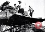 Immagine di Leader russi Mosca Russia Unione Sovietica, 1925, secondo 40 filmato di repertorio 65675036333