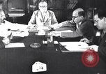 Immagine di Leader russi Mosca Russia Unione Sovietica, 1925, secondo 53 filmato di repertorio 65675036333