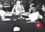 Immagine di Leader russi Mosca Russia Unione Sovietica, 1925, secondo 54 filmato di repertorio 65675036333