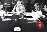 Immagine di Leader russi Mosca Russia Unione Sovietica, 1925, secondo 55 filmato di repertorio 65675036333