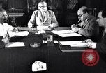 Immagine di Leader russi Mosca Russia Unione Sovietica, 1925, secondo 56 filmato di repertorio 65675036333