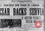 Immagine di La Russia nella prima guerra mondiale Mosca Russia Unione Sovietica, 1914, secondo 18 filmato di repertorio 65675036334