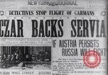 Immagine di La Russia nella prima guerra mondiale Mosca Russia Unione Sovietica, 1914, secondo 19 filmato di repertorio 65675036334