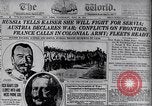 Immagine di La Russia nella prima guerra mondiale Mosca Russia Unione Sovietica, 1914, secondo 20 filmato di repertorio 65675036334