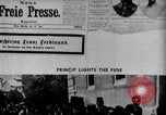 Immagine di La Russia nella prima guerra mondiale Mosca Russia Unione Sovietica, 1914, secondo 24 filmato di repertorio 65675036334