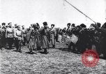 Immagine di La Russia nella prima guerra mondiale Mosca Russia Unione Sovietica, 1914, secondo 45 filmato di repertorio 65675036334