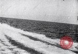 Standbild italienischen Motor Torpedo boat Adria, 1915, aus Sekunde 5 historischem Filmmaterial Videoclip 65675036335