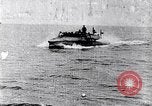 Standbild italienischen Motor Torpedo boat Adria, 1915, aus Sekunde 7 historischem Filmmaterial Videoclip 65675036335